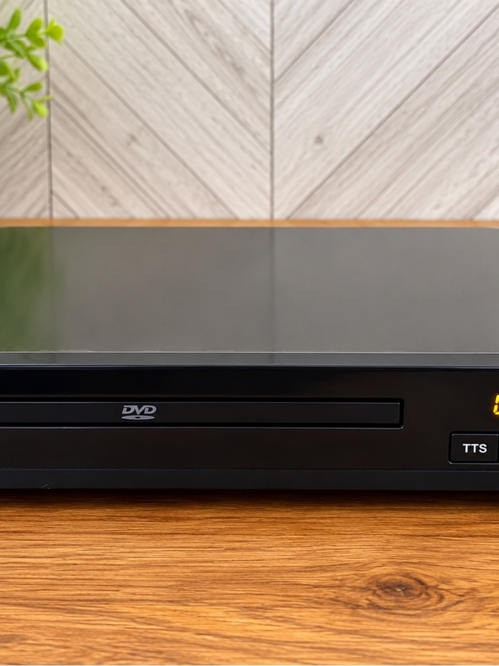 ONN. HDMI DVD Player with Remote – Model 100144581